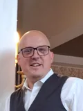 Karsten Rinn lächelt in die Kamera